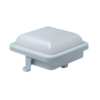 Class A LED bulkhead lamps