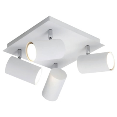 Class A LED ceiling spotlight