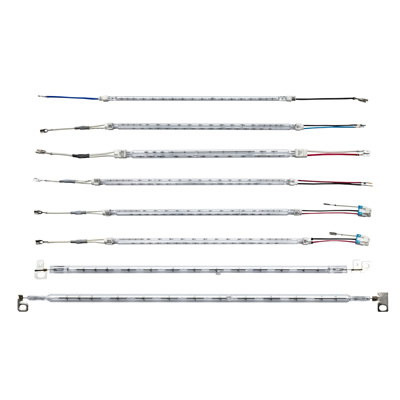 Heater ASSY Series for Copier and Printer