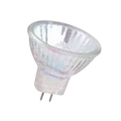 MR11 Halogen Lamps