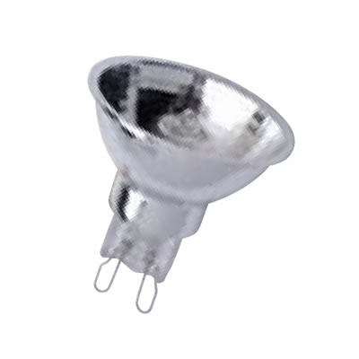 AR41-G9 Halogen Lamps