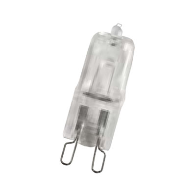 G9 Halogen Lamps
