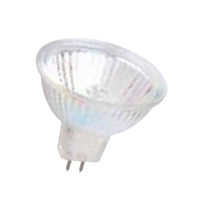 MR16 Halogen Lamps
